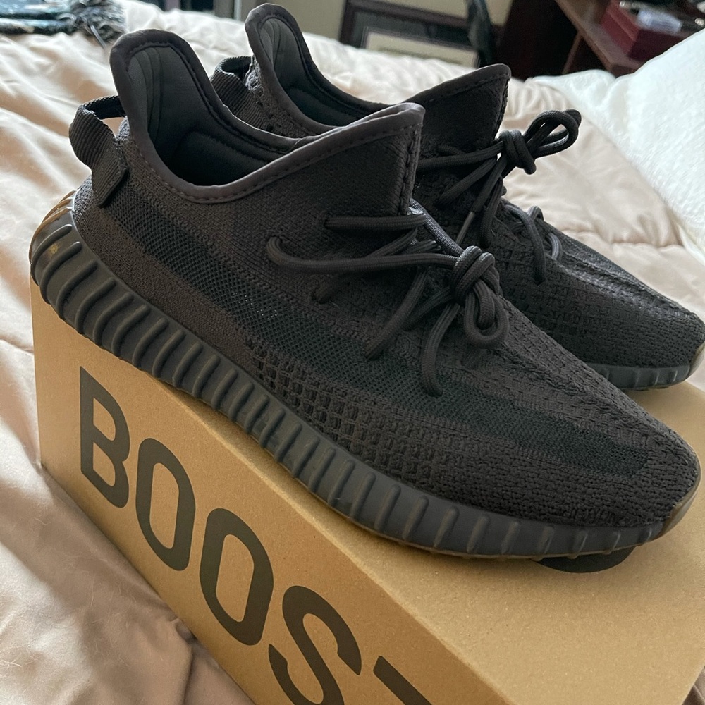 adidas Yeezy Boost 350 V2 Cinder 10.5